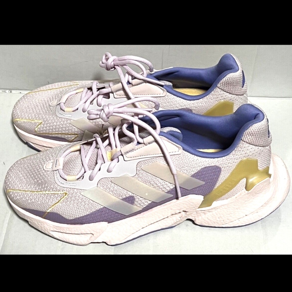 Adidas X9000L4 W Women Running Shoes Sz 9.5 S23671 NEW